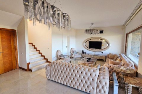 Продажа виллы  в Бодруме, Мугле, Турция 4+1, 200м2, №215381 – фото 11