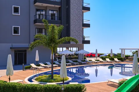 Apartment for sale  in Beldibi, Mugla, Turkey, 2 bedrooms, 95m2, No. 221020 – photo 9