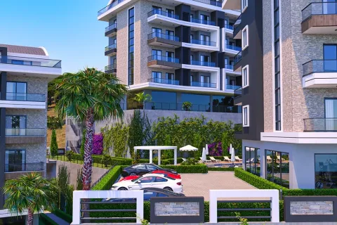 Apartment for sale  in Beldibi, Mugla, Turkey, 2 bedrooms, 95m2, No. 221020 – photo 12