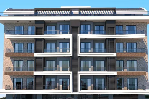 Apartment for sale  in Beldibi, Mugla, Turkey, 2 bedrooms, 95m2, No. 221020 – photo 18