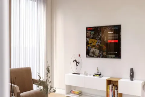 3+1 Lägenhet i Mugla, Turkiet Nr. 221015 - 7