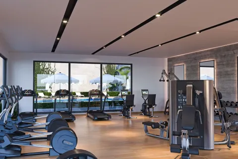 2+1 Lägenhet i Beldibi, Mugla, Turkiet Nr. 221019 - 28