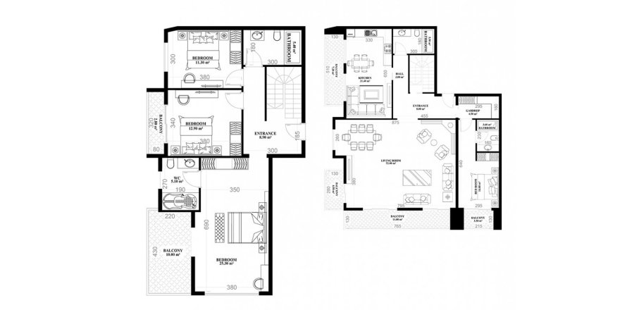Zimmer Layout16