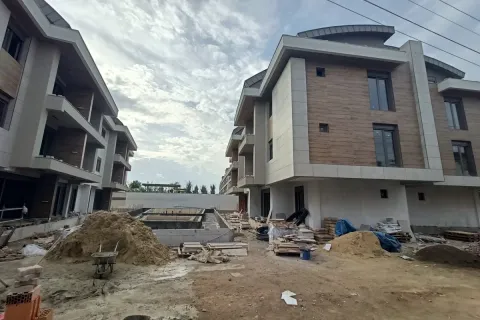 2+1 Leilighet i Mugla, Tyrkia Nr. 220378 - 21