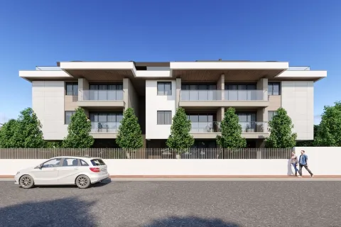 2+1 Leilighet i Mugla, Tyrkia Nr. 220378 - 15