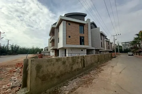 2+1 Leilighet i Mugla, Tyrkia Nr. 220378 - 20