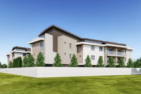 2+1 Leilighet  i Mugla, Tyrkia Nr. 220379 - 18