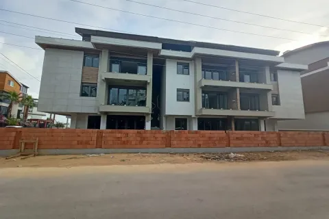 2+1 Leilighet  i Mugla, Tyrkia Nr. 220379 - 19