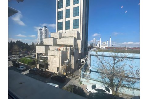 2+1 Wohnung  in Besiktas, Istanbul, Türkei Nr. 226886