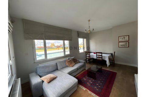 2+1 Wohnung  in Besiktas, Istanbul, Türkei Nr. 226886 - 3