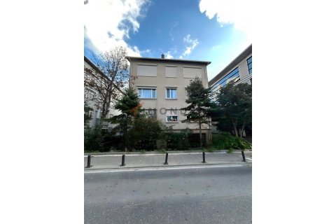 2+1 Wohnung  in Besiktas, Istanbul, Türkei Nr. 226886 - 18