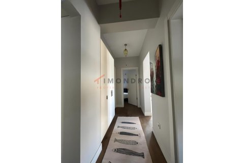 2+1 Wohnung  in Besiktas, Istanbul, Türkei Nr. 226886 - 12