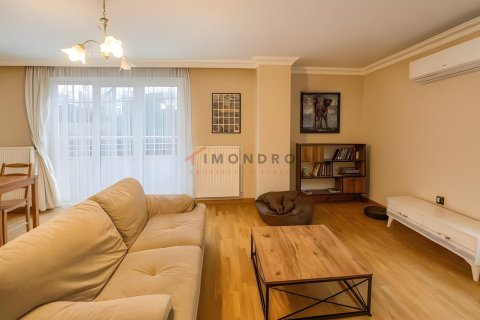 2+1 Wohnung  in Besiktas, Istanbul, Türkei Nr. 226887