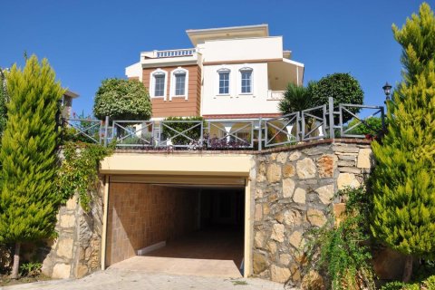   in Avsallar, Antalya, Türkei Nr. 226888