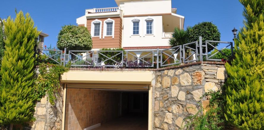  in Avsallar, Antalya, Türkei Nr. 226888