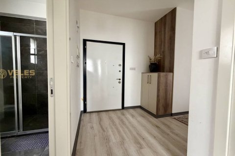 2+1 Lejlighed  i Ozankoy, Girne,  Nr. 226889 - 9