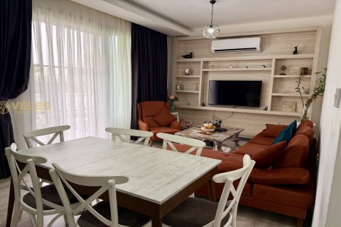 2+1 Lejlighed  i Ozankoy, Girne,  Nr. 226889