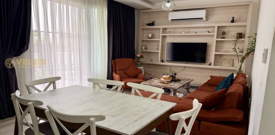 2+1 Lejlighed  i Ozankoy, Girne,  Nr. 226889