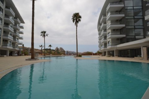 1+1 Wohnung  in Kestel, Antalya, Türkei Nr. 226885 - 6
