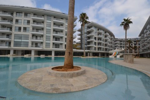 1+1 Wohnung  in Kestel, Antalya, Türkei Nr. 226885 - 2