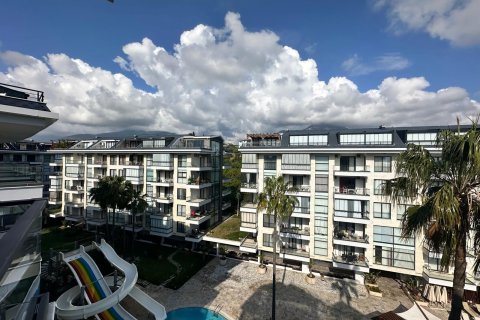 1+1 Wohnung  in Kestel, Antalya, Türkei Nr. 226885 - 5