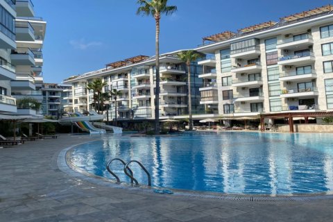 1+1 Wohnung  in Kestel, Antalya, Türkei Nr. 226885