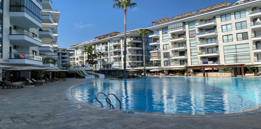 1+1 Wohnung  in Kestel, Antalya, Türkei Nr. 226885