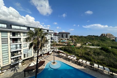 1+1 Wohnung  in Kestel, Antalya, Türkei Nr. 226885 - 3