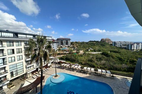 1+1 Wohnung  in Kestel, Antalya, Türkei Nr. 226885 - 4