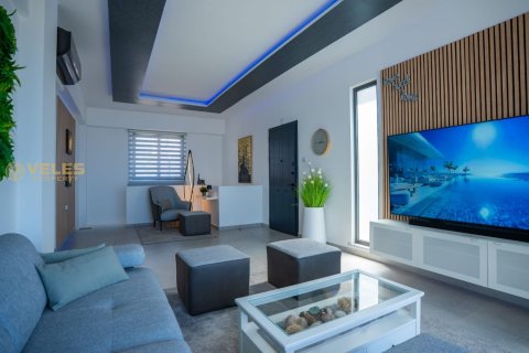 4+1 Villa  in Tatlisu, Famagusta,  Nr. 226890 - 17