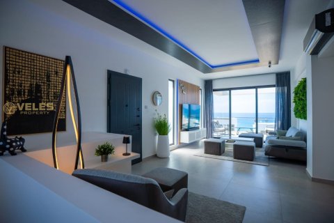 4+1 Villa  in Tatlisu, Famagusta,  Nr. 226890 - 19