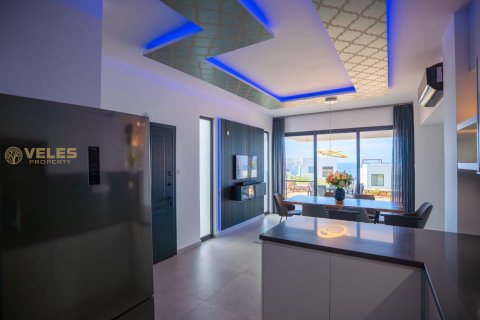 4+1 Villa  in Tatlisu, Famagusta,  Nr. 226890 - 11