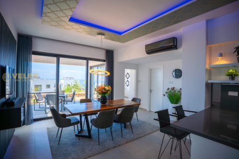4+1 Villa  in Tatlisu, Famagusta,  Nr. 226890 - 10