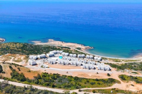 4+1 Villa  in Tatlisu, Famagusta,  Nr. 226890 - 4