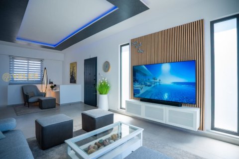 4+1 Villa  in Tatlisu, Famagusta,  Nr. 226890 - 18