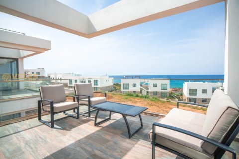 4+1 Villa  in Tatlisu, Famagusta,  Nr. 226890 - 26