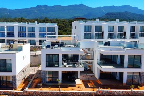 4+1 Villa  in Tatlisu, Famagusta,  Nr. 226890 - 6