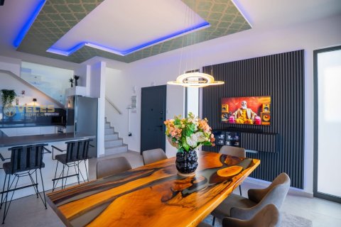 4+1 Villa  in Tatlisu, Famagusta,  Nr. 226890 - 9