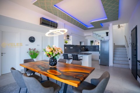 4+1 Villa  in Tatlisu, Famagusta,  Nr. 226890 - 8