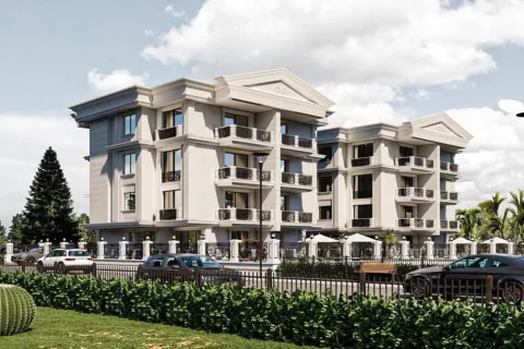 Daire 3+1 Kepez, Çanakkale, Türkiye №220607 - 15