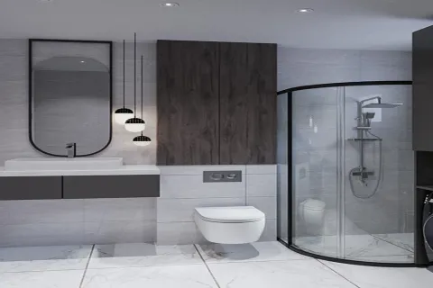 Daire 3+1 Kepez, Çanakkale, Türkiye №220607 - 20