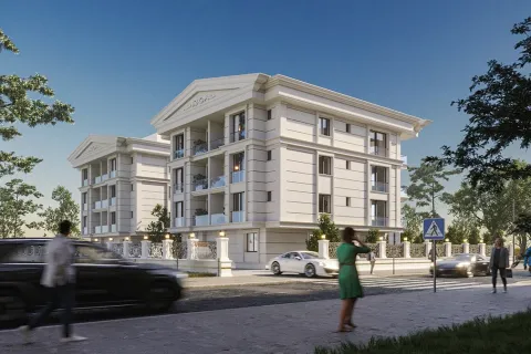 Daire 3+1 Kepez, Çanakkale, Türkiye №220607 - 5