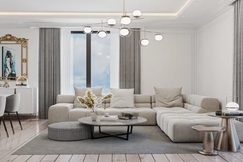 Daire 3+1 Kepez, Çanakkale, Türkiye №220607 - 23