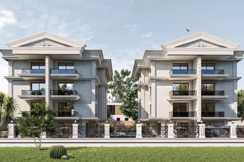 Daire 3+1 Kepez, Çanakkale, Türkiye №220607 - 10