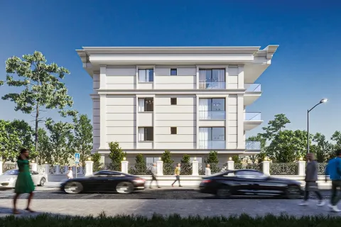 Daire 3+1 Kepez, Çanakkale, Türkiye №220607 - 6