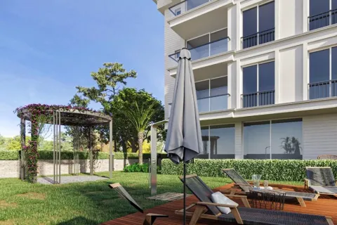 Продажа квартиры в Кепезе, Чанаккале, Турция 3+1, 130м2, №220610 – фото 4