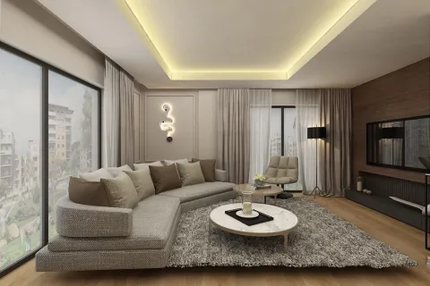 Продажа квартиры в Кепезе, Чанаккале, Турция 3+1, 130м2, №220610 – фото 15