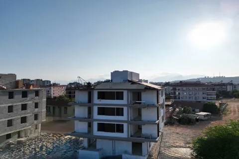 2+1 Lejlighed i Kepez, Canakkale, Tyrkiet Nr. 220613 - 2