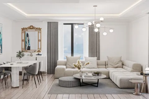 3+1 Wohnung in Kepez, Canakkale, Türkei Nr. 220608 - 24