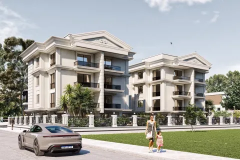 3+1 Wohnung in Kepez, Canakkale, Türkei Nr. 220608 - 11